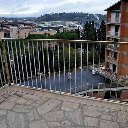 Gigliarelli Ad Maison Pérouse Extérieur photo