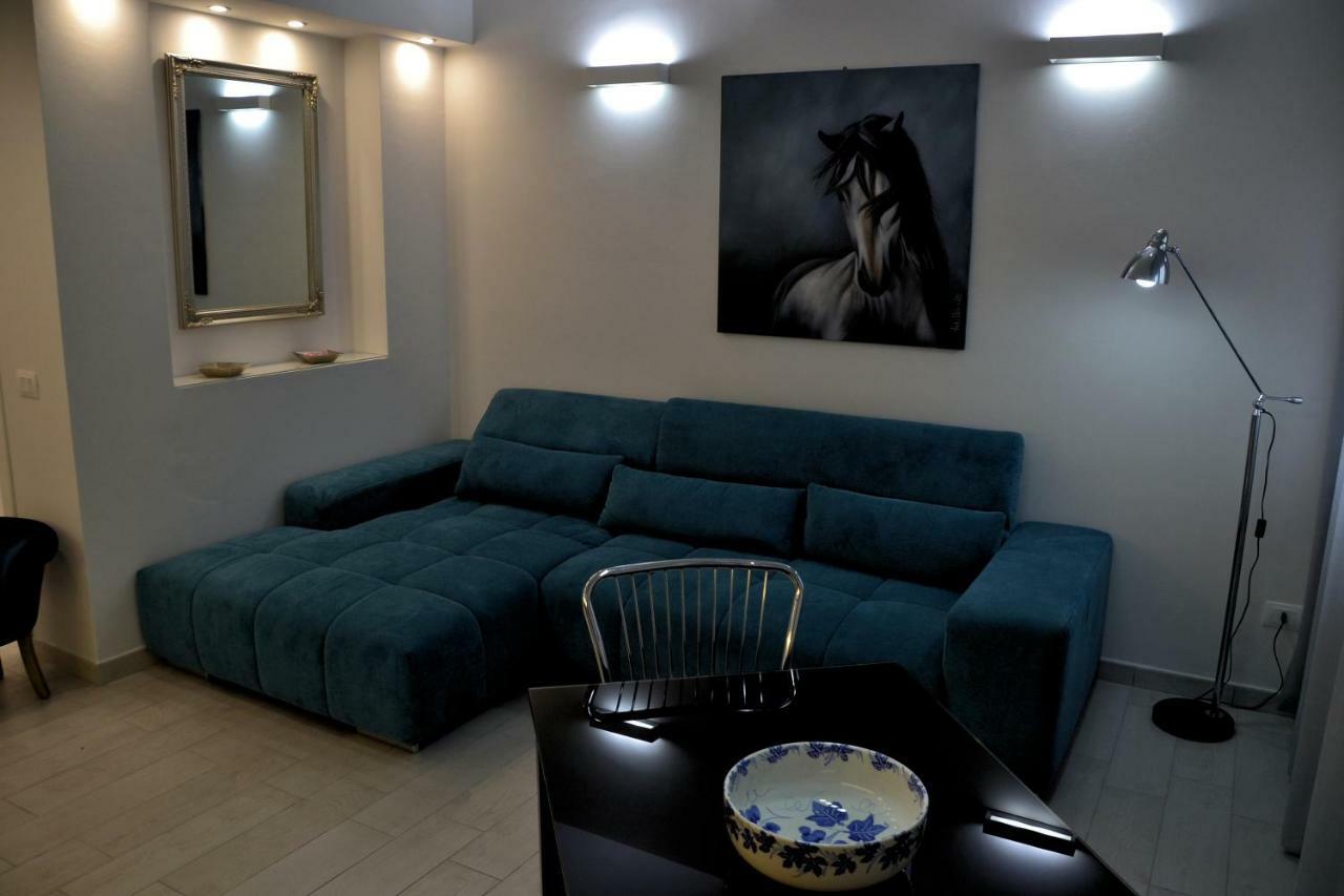 Gigliarelli Ad Maison Pérouse Extérieur photo