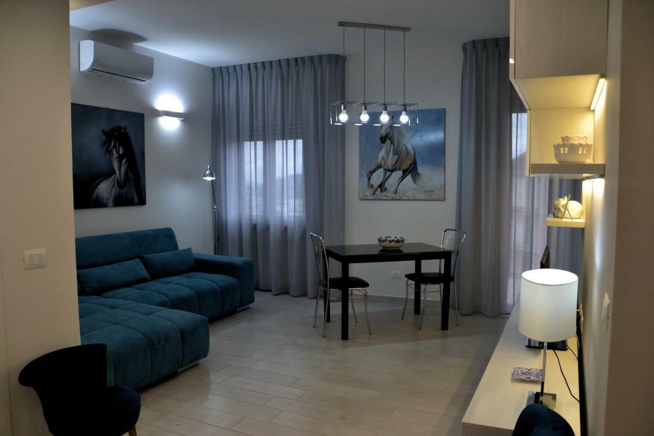 Gigliarelli Ad Maison Pérouse Extérieur photo
