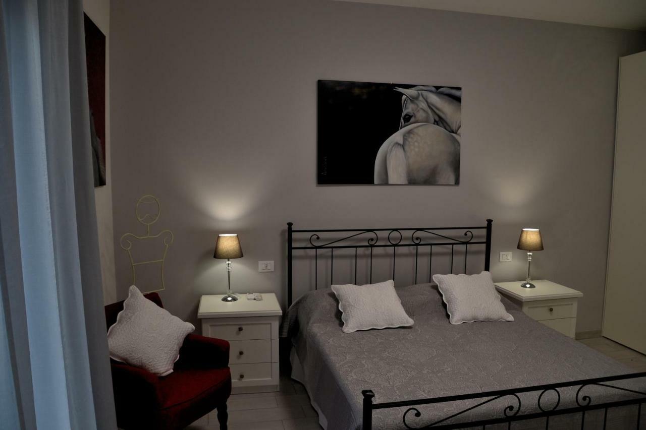 Gigliarelli Ad Maison Pérouse Extérieur photo
