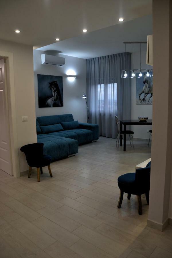 Gigliarelli Ad Maison Pérouse Extérieur photo