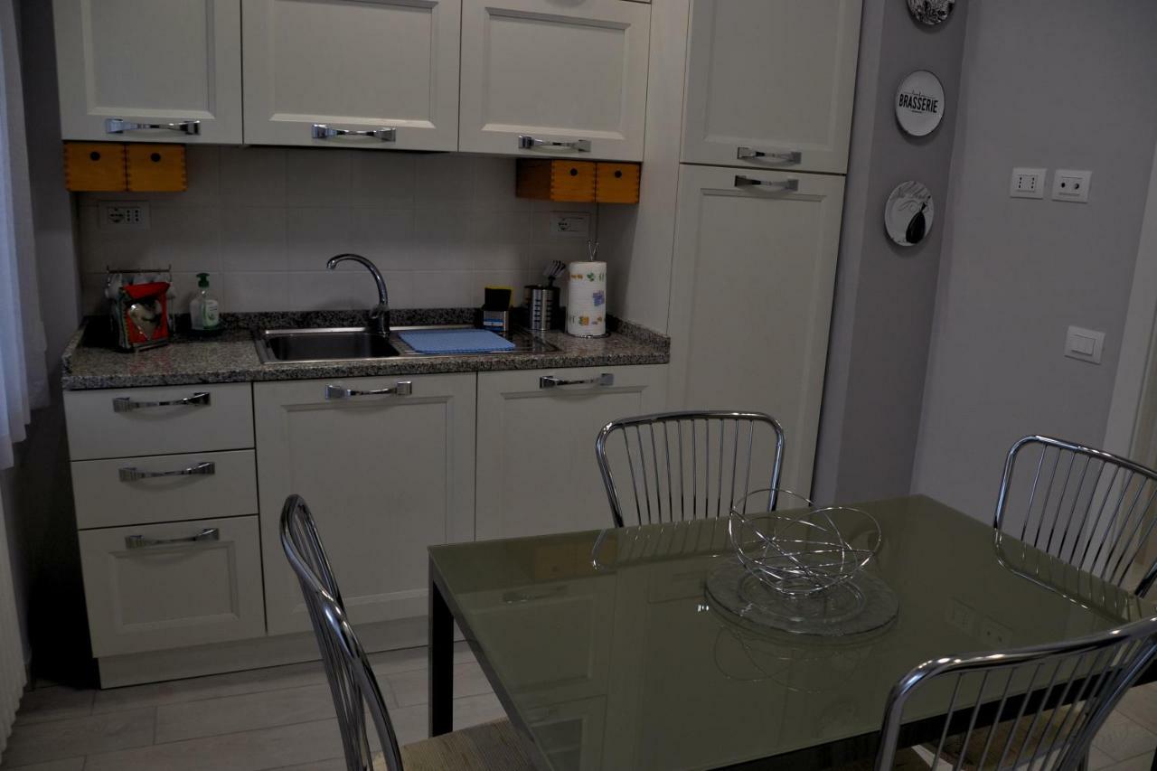 Gigliarelli Ad Maison Pérouse Extérieur photo